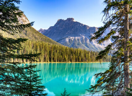 Emerald Lake