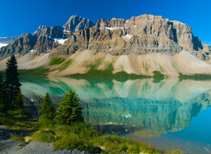 Bow Lake