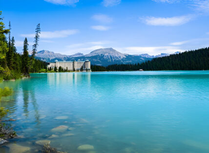 Lake Louise